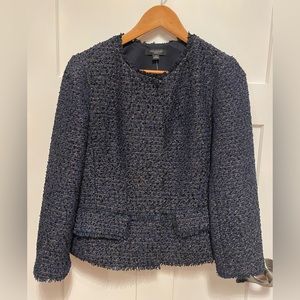 Ann Taylor brand new suit jacket